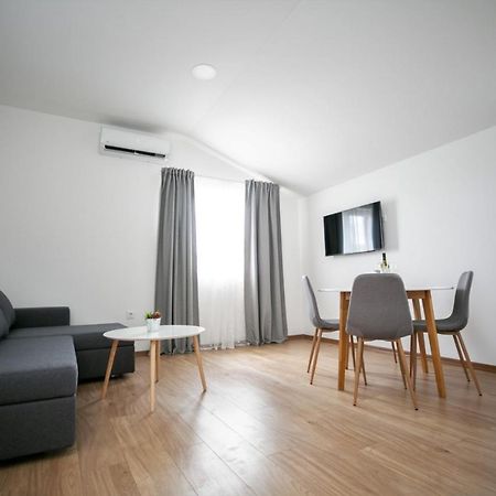 Apartmani M&J Medugorje Exterior photo
