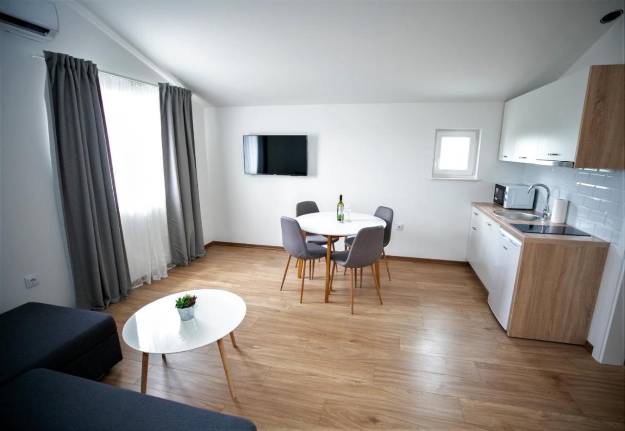 Apartmani M&J Medugorje Exterior photo