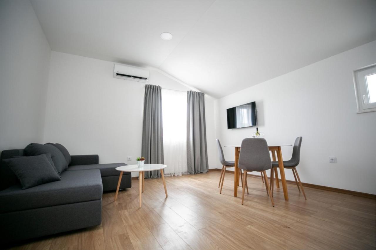 Apartmani M&J Medugorje Exterior photo