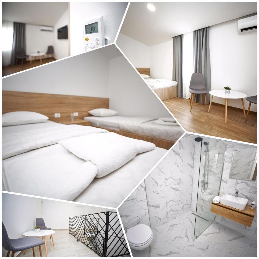 Apartmani M&J Medugorje Exterior photo