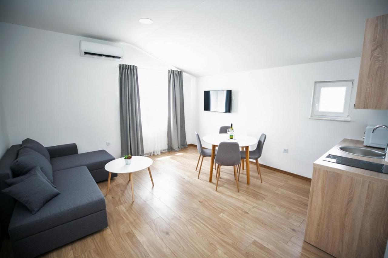 Apartmani M&J Medugorje Exterior photo