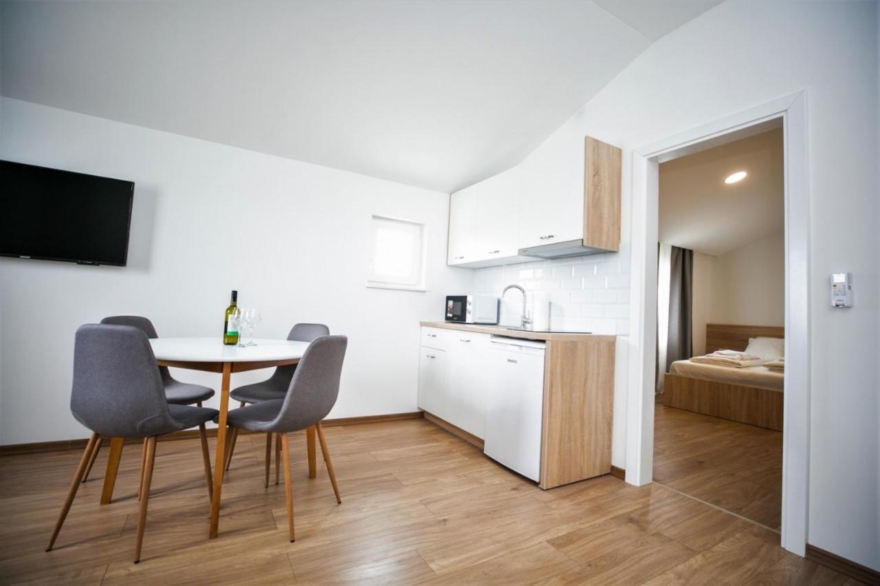 Apartmani M&J Medugorje Exterior photo