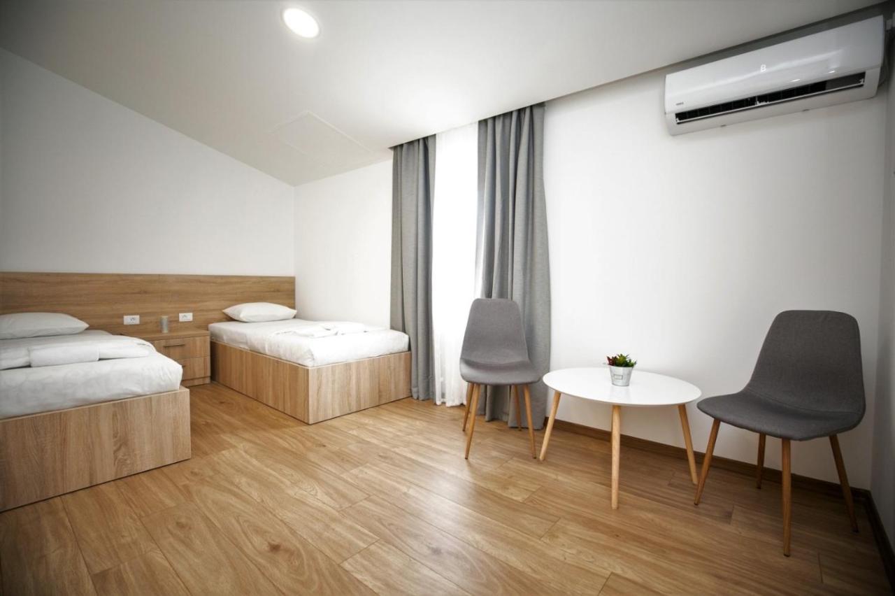 Apartmani M&J Medugorje Exterior photo