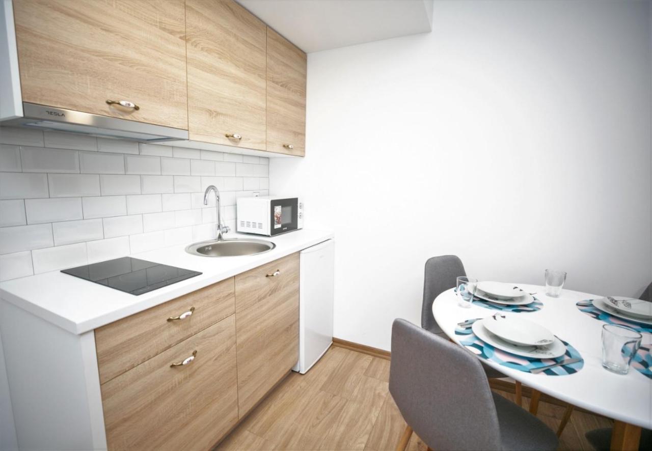 Apartmani M&J Medugorje Exterior photo