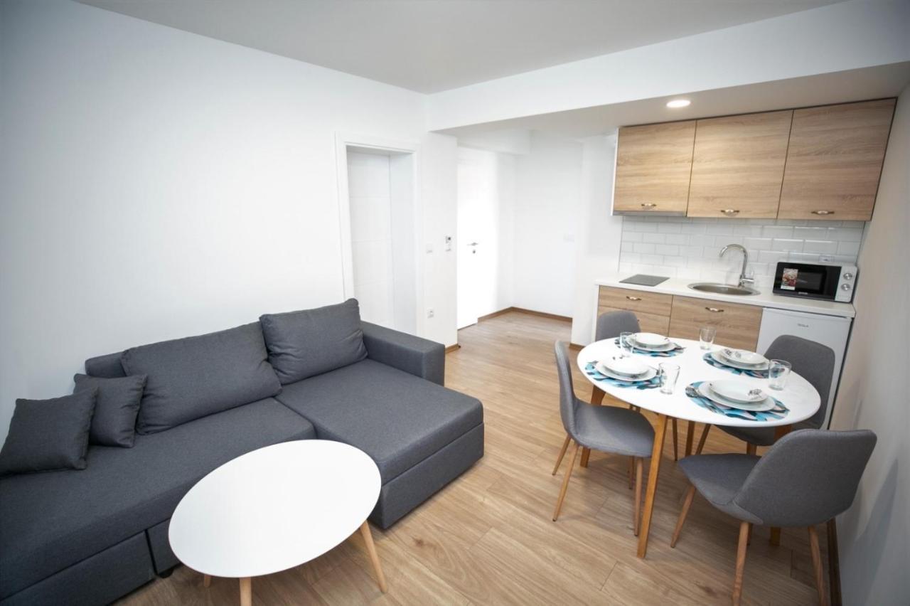 Apartmani M&J Medugorje Exterior photo