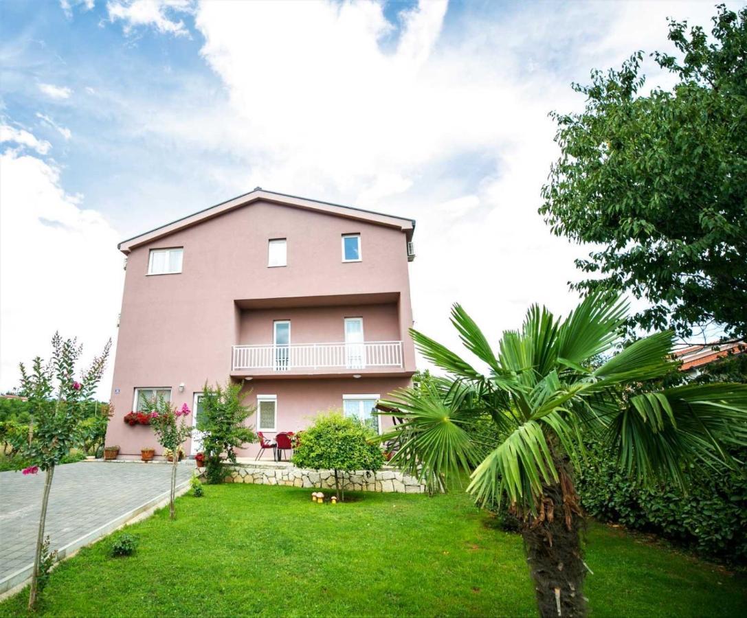 Apartmani M&J Medugorje Exterior photo