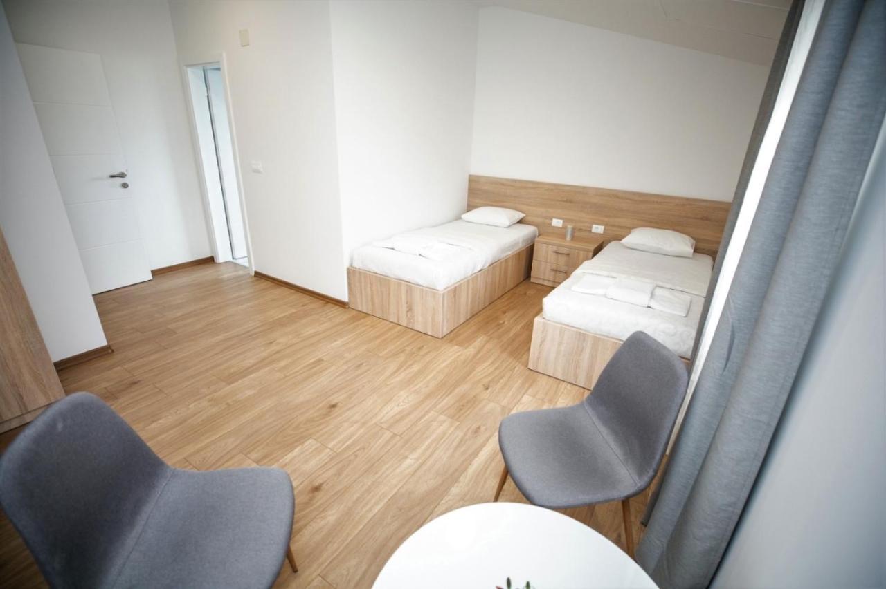 Apartmani M&J Medugorje Exterior photo