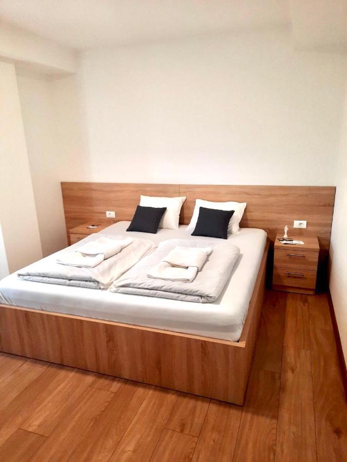 Apartmani M&J Medugorje Exterior photo